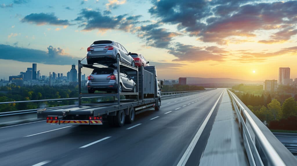 The Ultimate Guide to Preparing Your Vehicle for Shipping